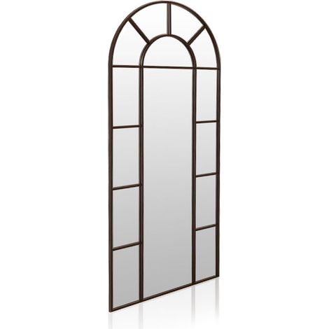Espejo Lolle Negro (ancho) x 180cm (alto) (1/5)