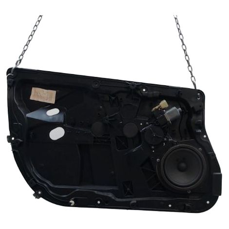 [PRODUIT D'OCCASION] Mecanisme+moteur Leve-glace Avant Gauche FORD Fiesta Vi Phase 1 2008-2012 ♻️ Ref Oe. 1852321 - Garantie à vie (1/3)