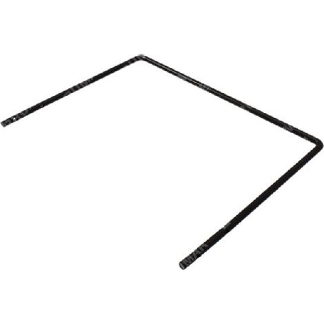 Fangsackrahmen für DUCAR COMPATIBLE Rasenmäher – 055659
