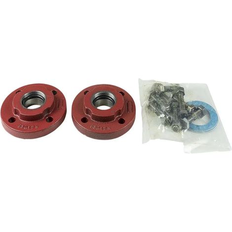 GRUNDFOS Accesorio para bombas de circulación Juego de piezas de compensación A17 G11/2xDN40 2x20, 535056
