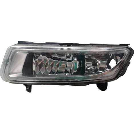 Phare Antibrouillard Avant Gauche VOLKSWAGEN Polo V Phase 1 (6r) 2009-... [PRODUIT D'OCCASION] ♻️ 6r0941061b - Garantie à vie (1/2)