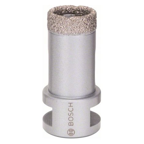 Sega a tazza diamantata BOSCH Dry Speed Ø 25 x 35 mm - 2608587117