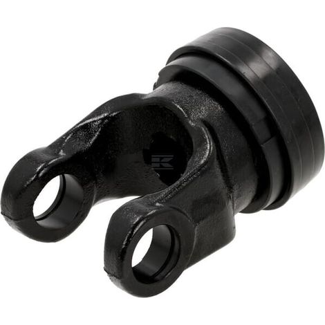 Forcella per disconnessione rapida 1-3/8"- 21 denti tipo PTO 20 gopart GOPART PTO920Y21DY13821GP (1/3)