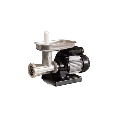 TRITACARNE ELETTRICO n°12 500W   potenza 500w  n°12 (art.9501N)    REBER