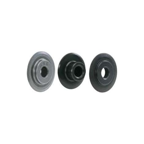 Axe de molette pour 222.0750-1/222.1250-1 (1/5)