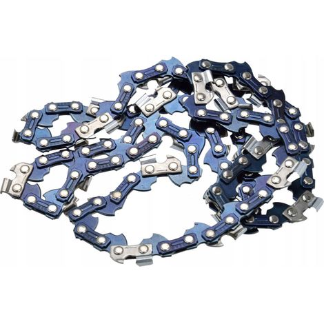 Catena per motosega GEKO G74060 da 3/8" 1,3 mm 55 maglie 40 cm per motosega