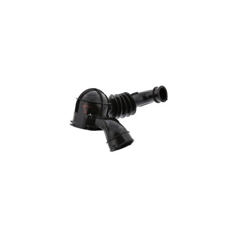 G60 Pumpentankschlauch für Electrolux -Waschmaschine 1327740476