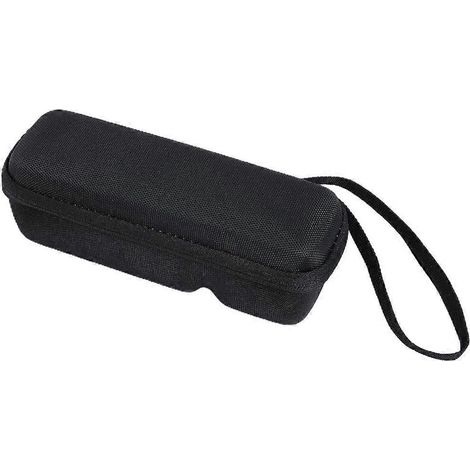 Kratzfeste Schutzhülle für Powerbank 20000mAh mit Netzfach