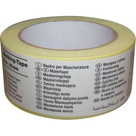 TESA - Basic masquage 50mx48mm