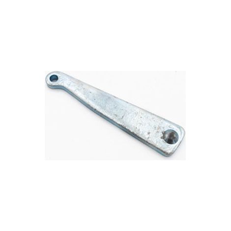Clavette pour collier 110mm Acier Lot de 20 pièces