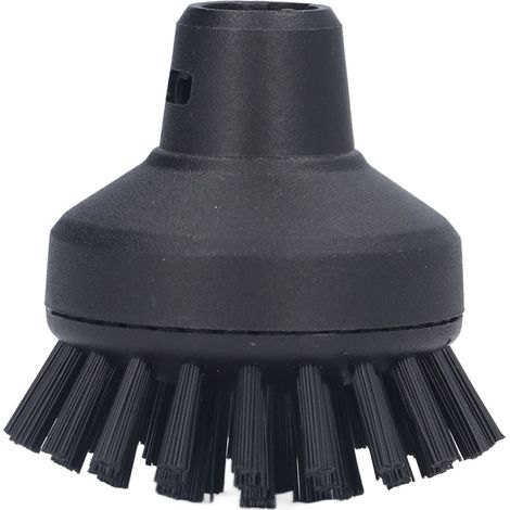 Runder Nylon-Dampfreiniger, Reinigungsbürstenset für SC1, SC2 und SC3