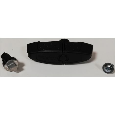 Schneider NSYAEDLT8S3D Triangle insert - 8mm