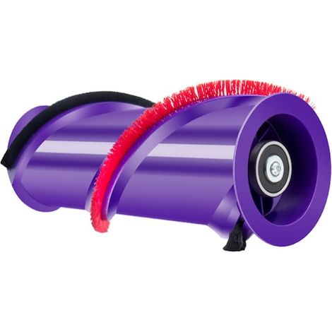 Brush bar pour aspirateur V8, ensemble d'accessoires, 1 brosse, taille pour V8, polyvalent et pratique (1/5)
