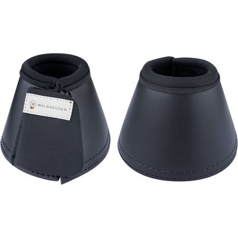 Stivali protettivi Waldhausen comfort bordi imbottiti assorbi urti (1/2)