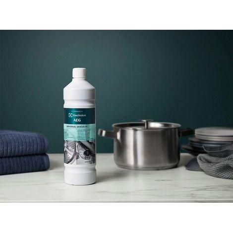 Entkalker Electrolux M3KCD202 farblos 1 liter