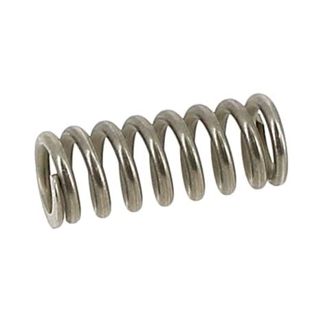 Ressort de piston 5.332-157.0 - nettoyeur haute pression karcher