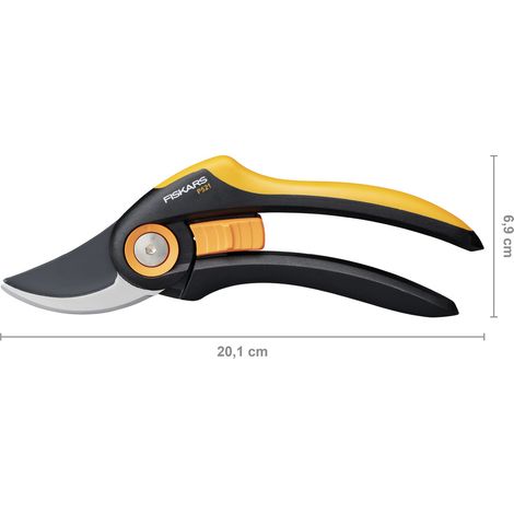 Fiskars 1057167 Plus™ P521 Gartenschere  201 mm