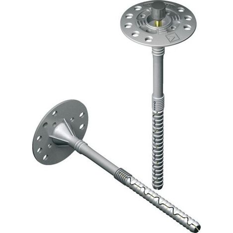 Isolierankerklemme Ki 10n Leicht 10 x 140 mm – Packung mit 250