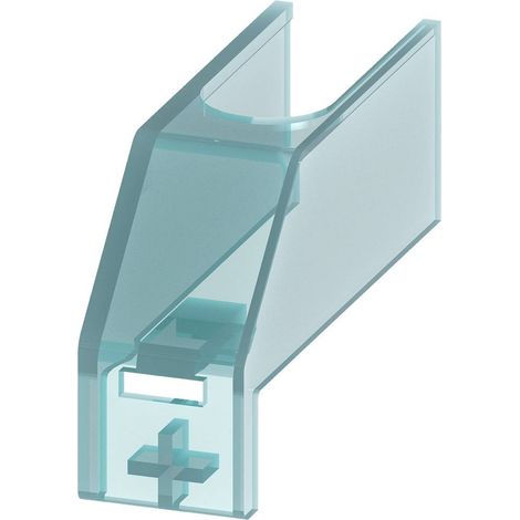 Siemens 3LD9341-2A Cache-bornes 4 pc(s) (1/2)