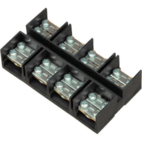 Placa de ramificación, cubo 4x35mm