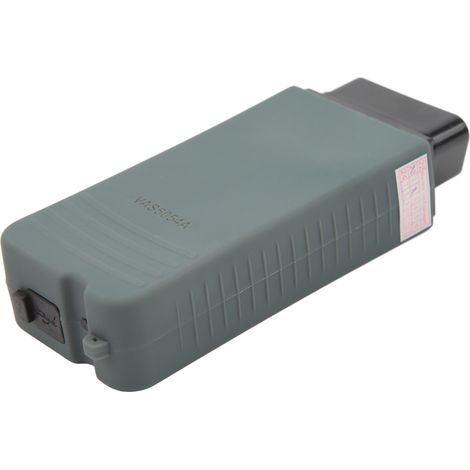 Outil de diagnostic automobile OD V10.0 avec accès USB pour Windows 10 et E V14.1 : lecteur de codes à réponse rapide pour véhicules. (1/5)