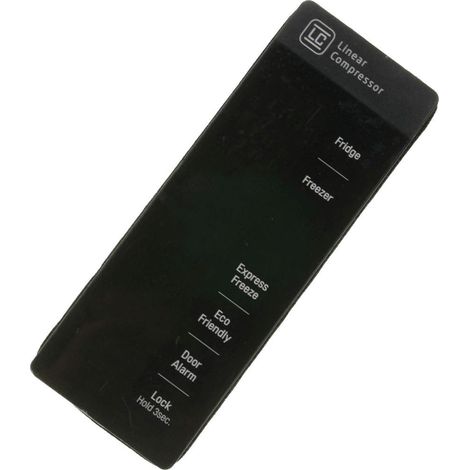 Modulo display - Frigorifero, congelatore - LG - 333056