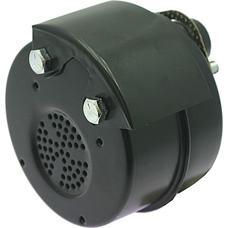 Silenziatore marmitta Da 10 a 12 HP Ø 110 mm - 300032