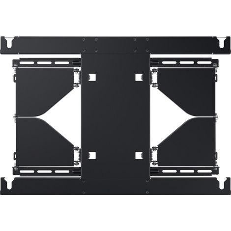 Samsung WMN-B30FB 2,16 m (85") Nero (1/4)