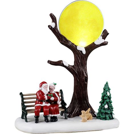 North Pole Romance B/O 4.5V Cod. 54462
