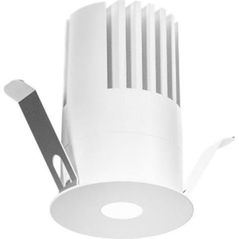 Faretto incasso moderno gea led gfa1414n led alluminio spot