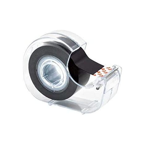 Cinta adhesiva faibo 7590 19 mm ancho 3 m largo