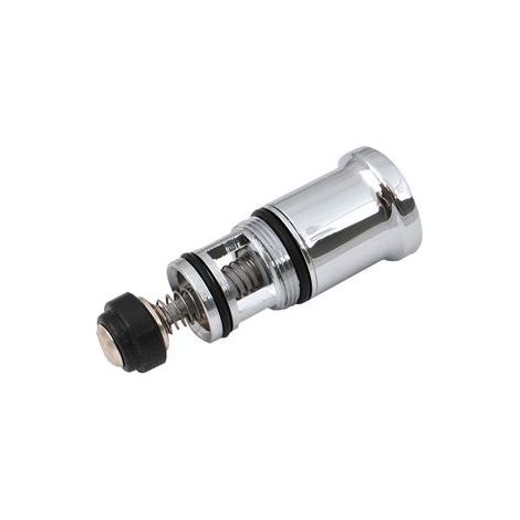 Conmutación de superficie (951302) cromado ESTÁNDAR IDEAL