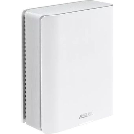 ASUS ZenWiFi BT10 Tri bande (2,4 GHz 5 GHz 6 GHz) Wi Fi 7 (802.11be) Blanc 3 Interne