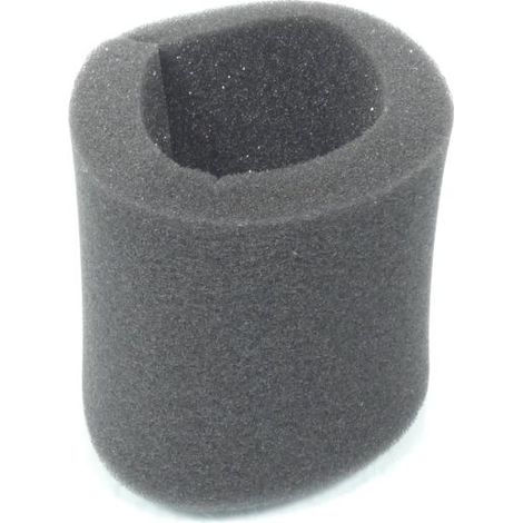 Filtre à air Nypso pour scooter Peugeot 50 Metropolis SC 1991 à (1/2)