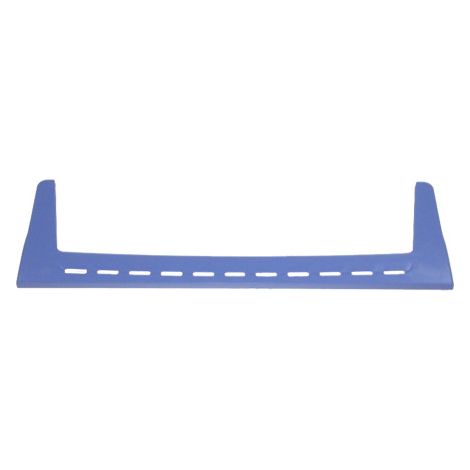 Profilé bac à legumes  C00116073 pour Cuisinière