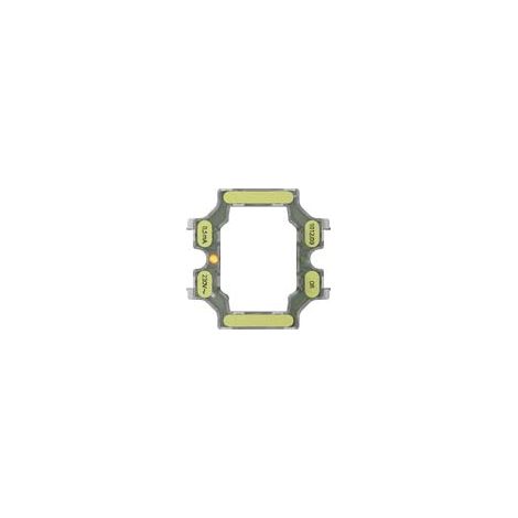 Leuchte gira 3791012 230 V 0,5 mA