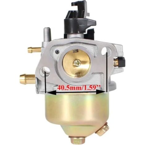 MTD 951-05221 carburateur pour Artisan MTD Pelouse et Jardin Équipement Moteur Huayi 1T65B Carburateur 751-05221