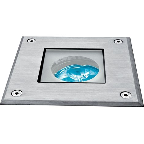 AQUASOL MINI C Encastré de sol extérieur LED ARIC 5140