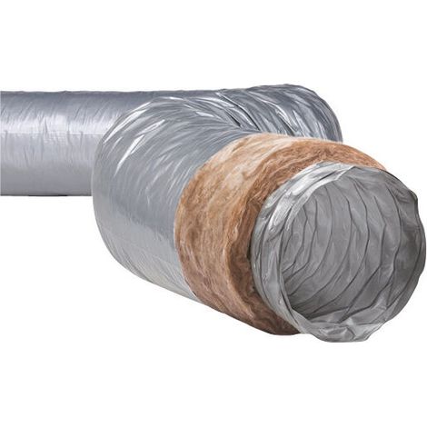 Conduit souple PVC isolé SRFPVCETH80600025 549242