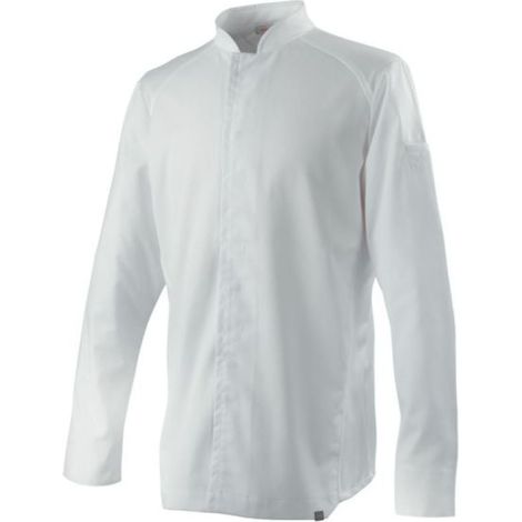 Giacca unisex ROBUR BROTO ML 37.5 Bianco S