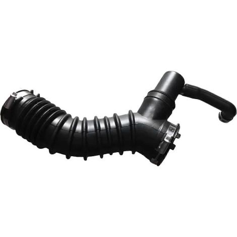 Filtre à air pour boîtier papillon Renault Fluence, conduit d'admission d'air, tuyau d'entrée, tube DUCT-THROTTLE UNIT AIR FILTER 165781165R (1/5)