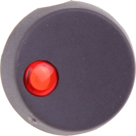 Delonghi - botón de interruptor generador de vapor - 5512810591 -
