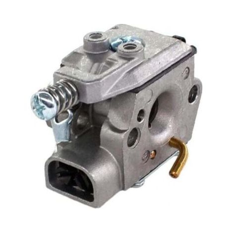 Carburatore per Motosega, Modello WT-402A/WT-402, Compatibile Echo CS Serie, Raffreddato ad Aria, Accessori Giardino, Ricambio Originale (1/3)