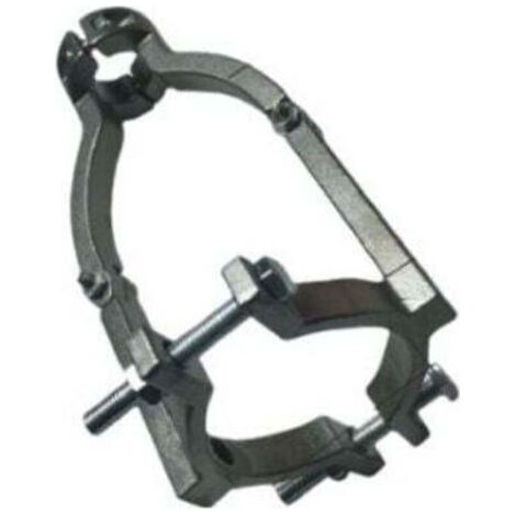 Adaptador de broca de orificio cuadrado de 38-55 cm para taladros de columna, taladros de mortaja y accesorios para herramientas eléctricas.