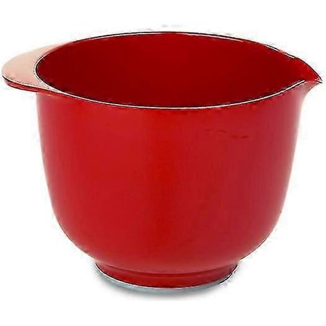 Rosti Rührschüssel 1,5 L Luna Red (1/3)