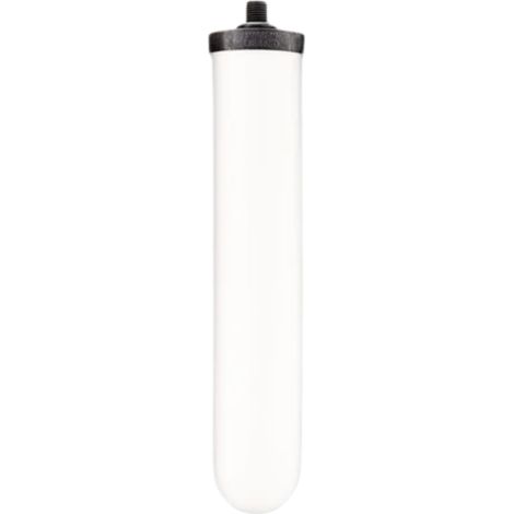 Filtre à eau potable en céramique de type bougie Ultracarb, lot 1 (1/5)