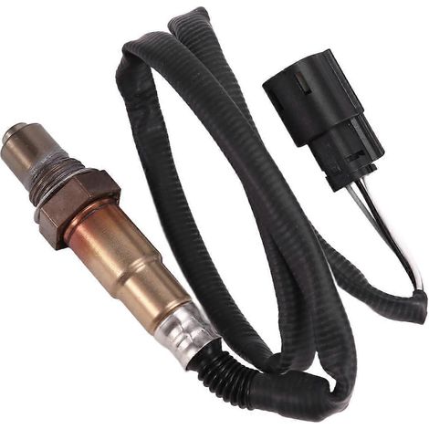 Capteur d'oxygène automobile O2 CT4Z-9G444-A 234-4575 BB5Z9G444A CV6Z9G pour Edge Focus (1/5)