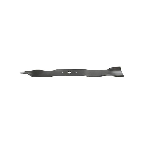 Lama per tagliabordi adattabile Al-ko per macchina Classic 52br, Comfort 520b. L: 507mm. Sostituisce l'originale 465561.