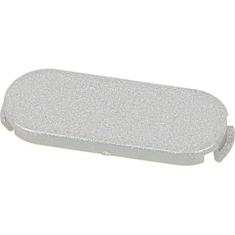 CACHE VIS POUR REFRIGERATEUR BEKO - 4880030500 (1/2)