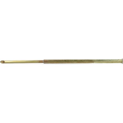 Attrezzo da giardino birchmeier needle straight 25 cm leggero durevole